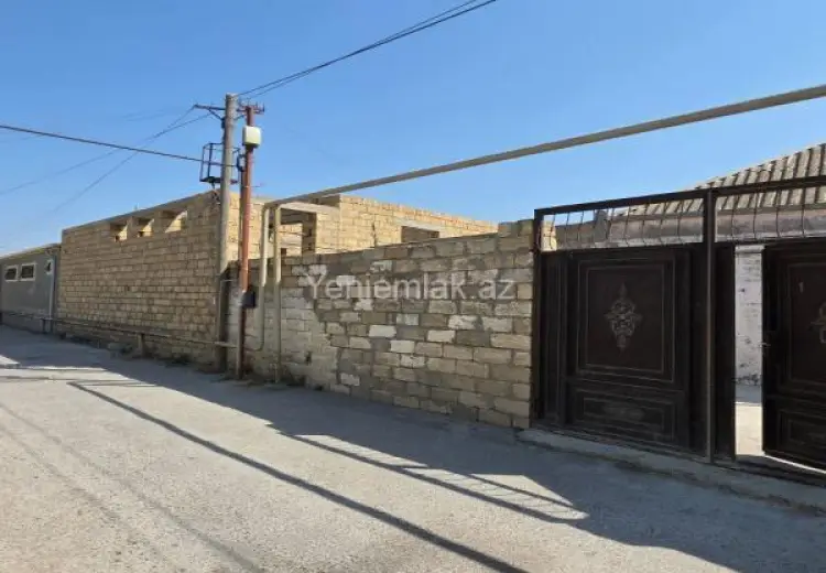 4.7 sot Torpaq Satılır, Sumqayıt