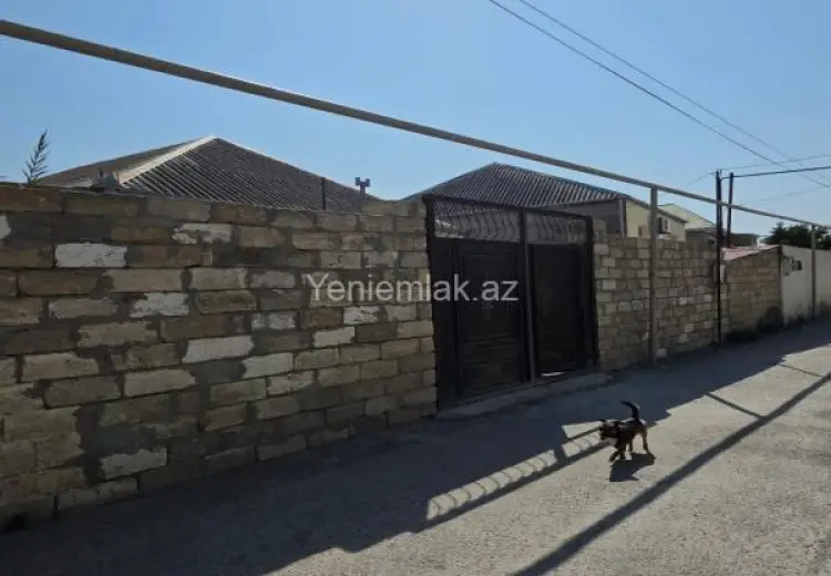4.7 sot Torpaq Satılır, Sumqayıt