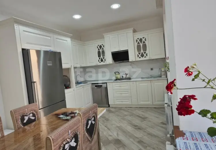 4 otaqlı mənzil , Xaçmaz