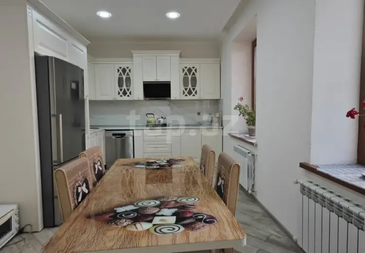 4 otaqlı mənzil , Xaçmaz