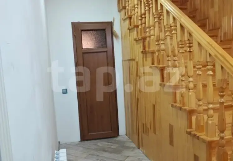 4 otaqlı mənzil , Xaçmaz