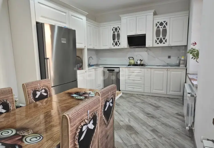 4 otaqlı mənzil , Xaçmaz