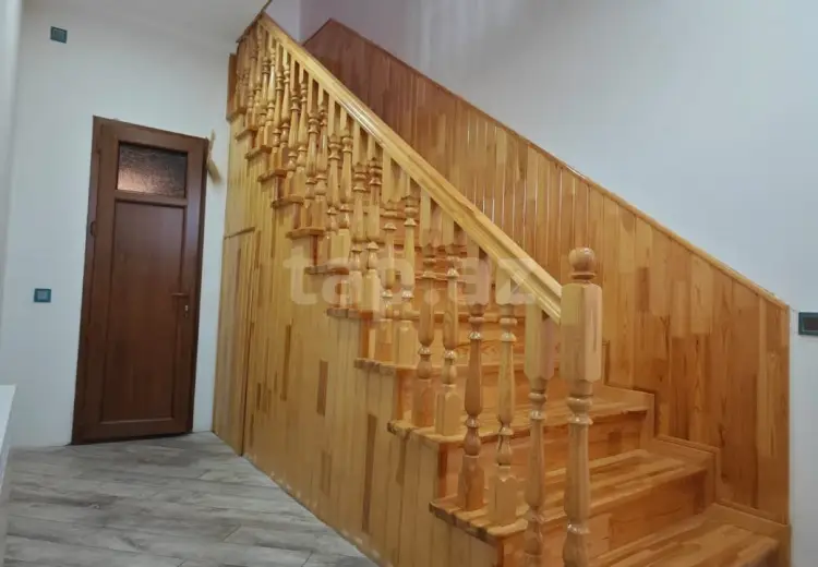 4 otaqlı mənzil , Xaçmaz