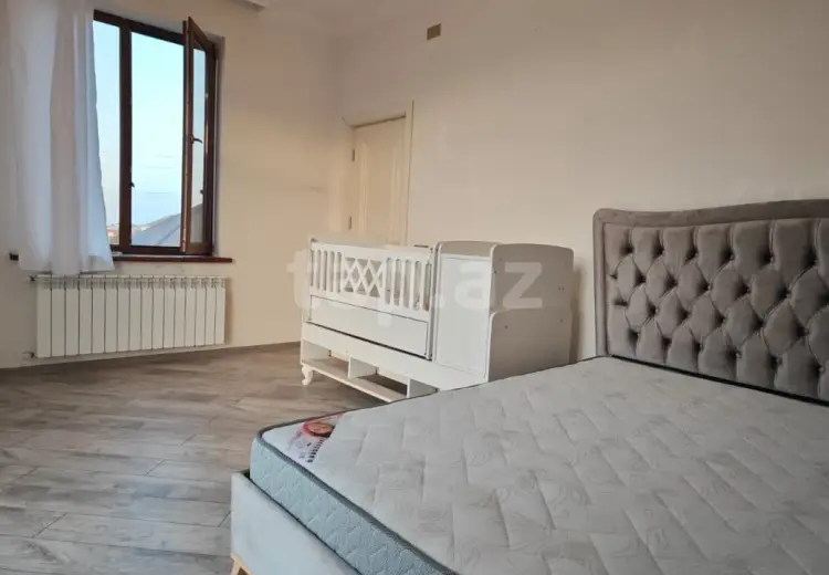 4 otaqlı mənzil , Xaçmaz