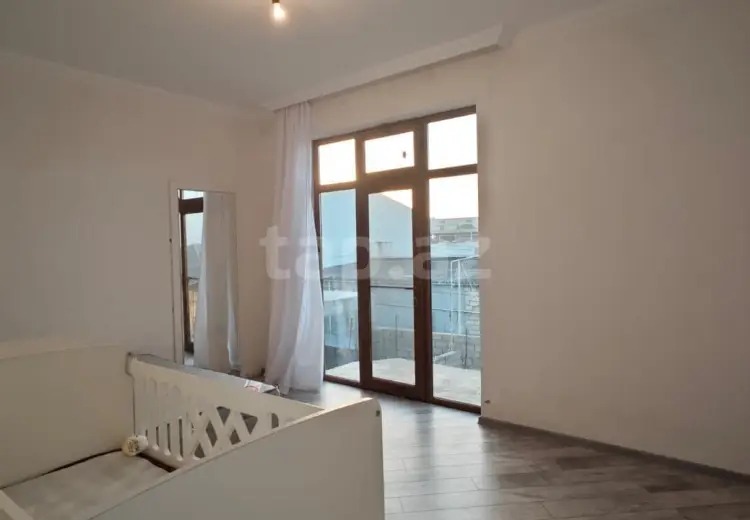 4 otaqlı mənzil , Xaçmaz