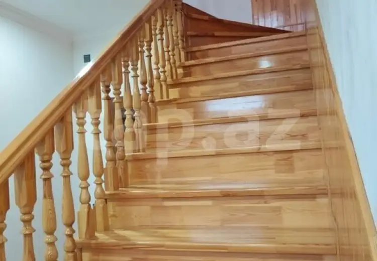4 otaqlı mənzil , Xaçmaz