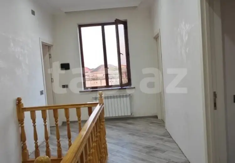 4 otaqlı mənzil , Xaçmaz
