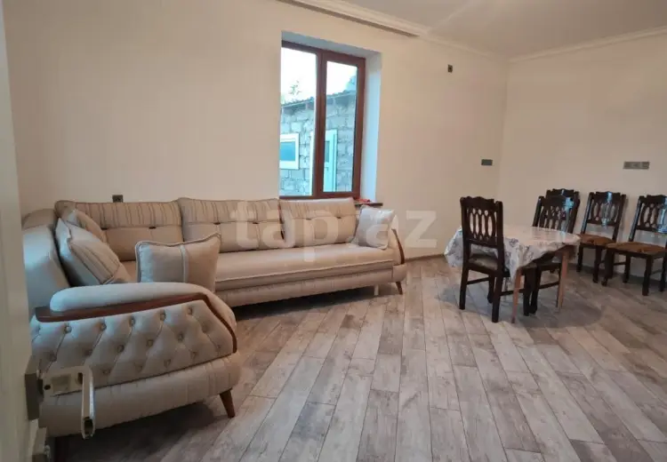 4 otaqlı mənzil , Xaçmaz