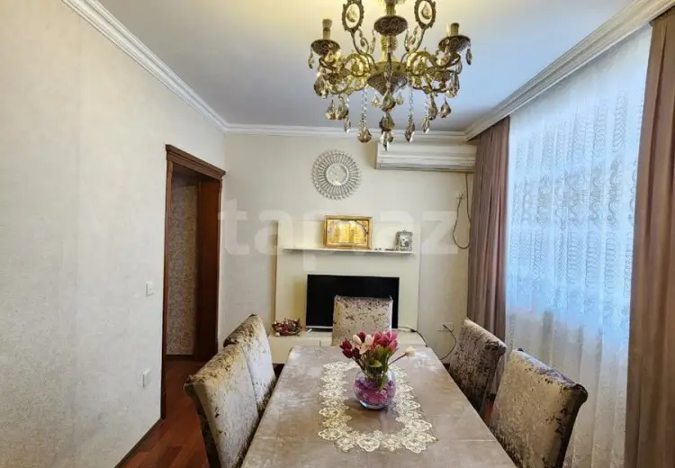2 otaqlı mənzil , Sumqayıt