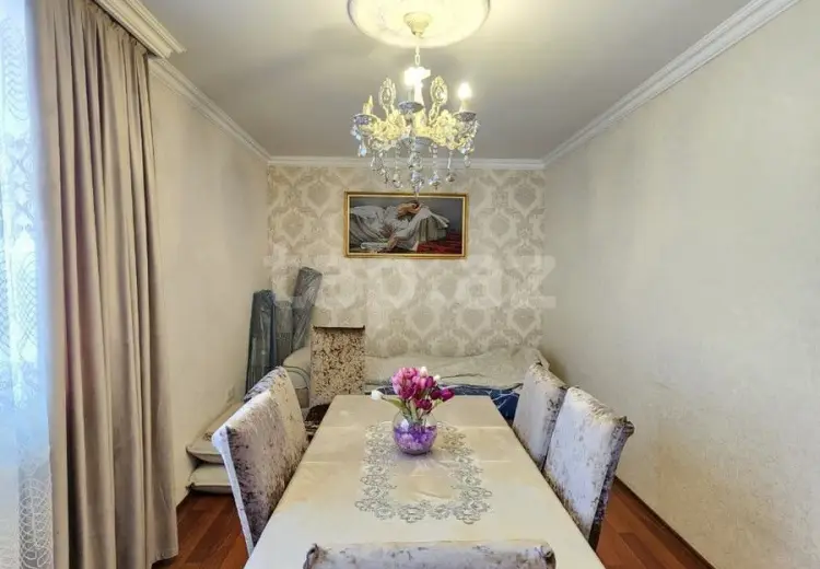 2 otaqlı mənzil , Sumqayıt