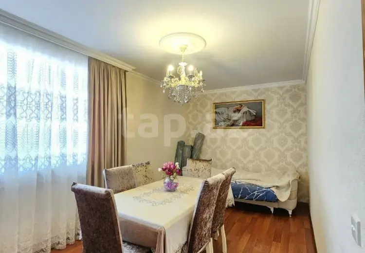 2 otaqlı mənzil , Sumqayıt