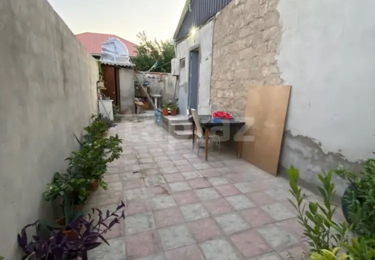 3 otaqlı mənzil , Hövsan qəs., Suraxanı, Bakı