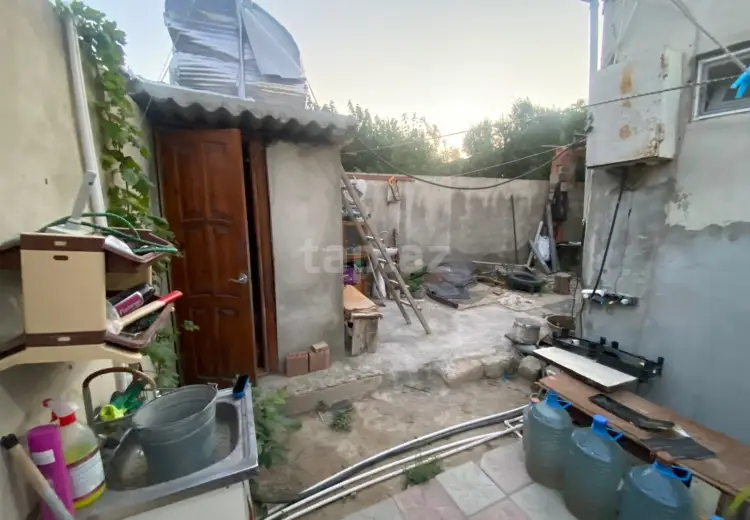 3 otaqlı mənzil , Hövsan qəs., Suraxanı, Bakı
