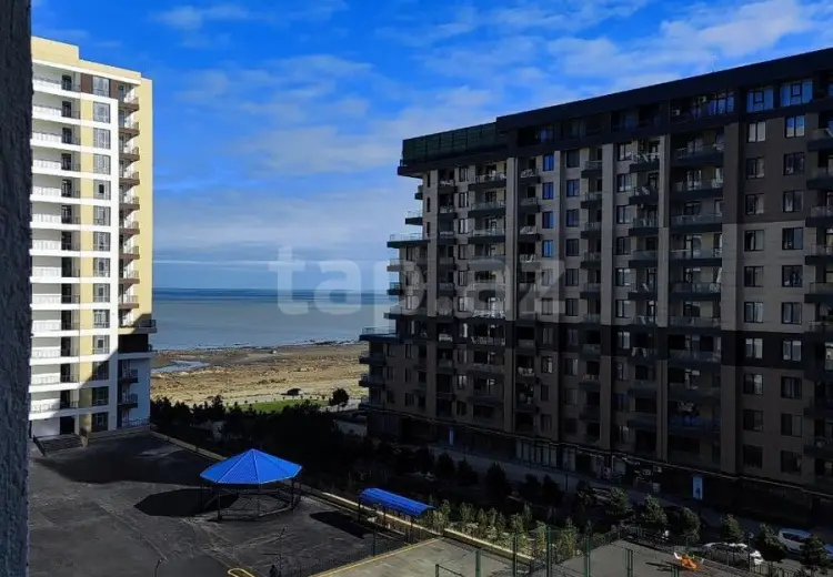 2 otaqlı mənzil , Sumqayıt