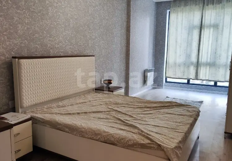 2 otaqlı mənzil , Sumqayıt