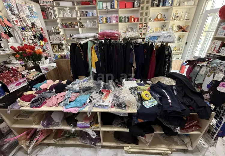 0 m² Obyekt / Ofis , Balaxanı qəs., Sabunçu, Bakı