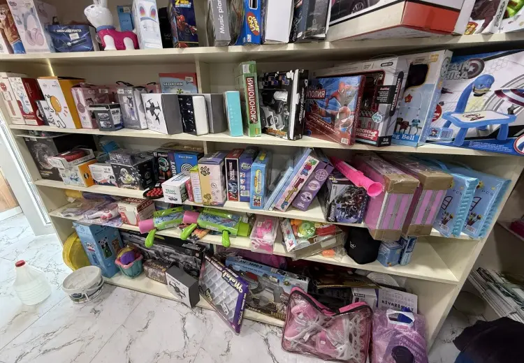 0 m² Obyekt / Ofis , Balaxanı qəs., Sabunçu, Bakı