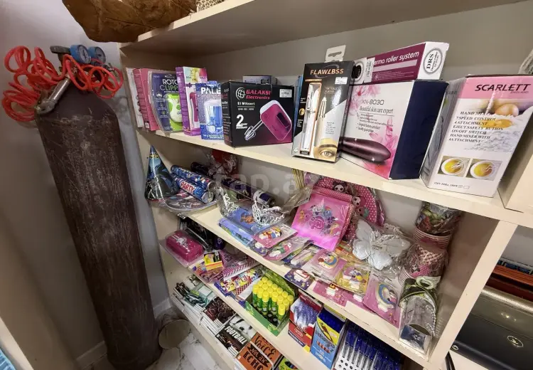 0 m² Obyekt / Ofis , Balaxanı qəs., Sabunçu, Bakı
