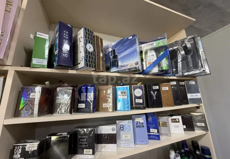 0 m² Obyekt / Ofis , Balaxanı qəs., Sabunçu, Bakı