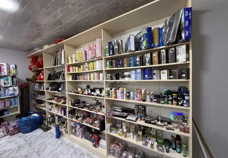 0 m² Obyekt / Ofis , Balaxanı qəs., Sabunçu, Bakı