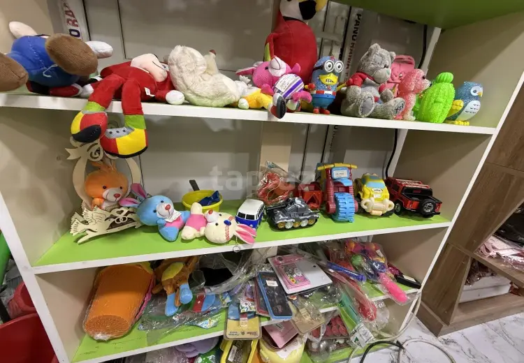 0 m² Obyekt / Ofis , Balaxanı qəs., Sabunçu, Bakı