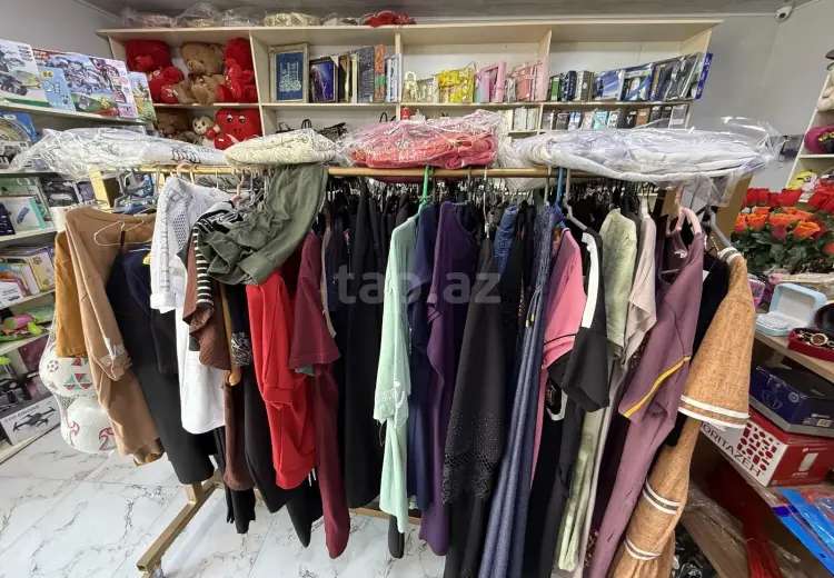 0 m² Obyekt / Ofis , Balaxanı qəs., Sabunçu, Bakı