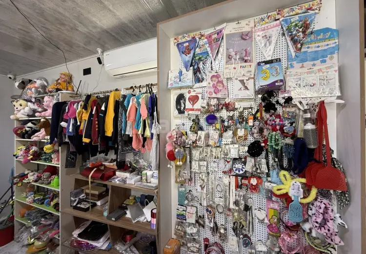 0 m² Obyekt / Ofis , Balaxanı qəs., Sabunçu, Bakı