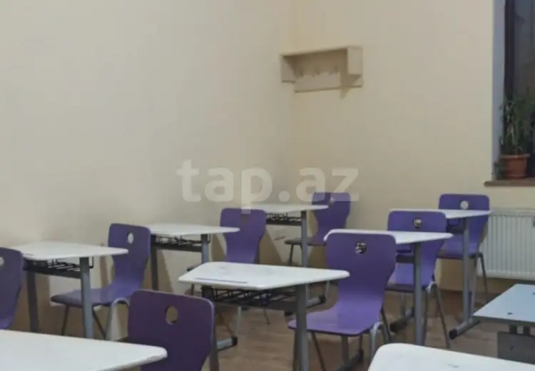 0 m² Obyekt / Ofis , Yasamal qəs., Yasamal, Bakı