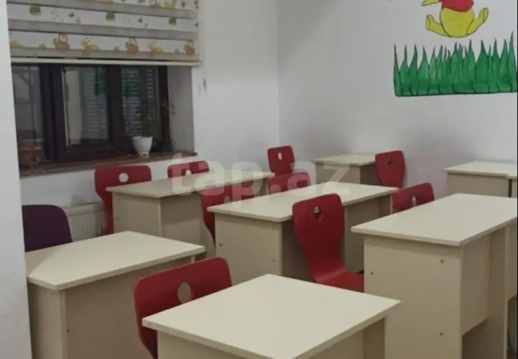 0 m² Obyekt / Ofis , Yasamal qəs., Yasamal, Bakı