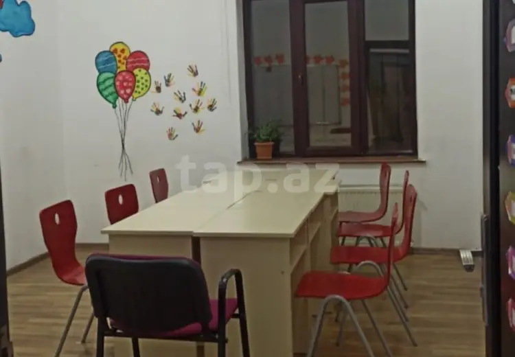 0 m² Obyekt / Ofis , Yasamal qəs., Yasamal, Bakı