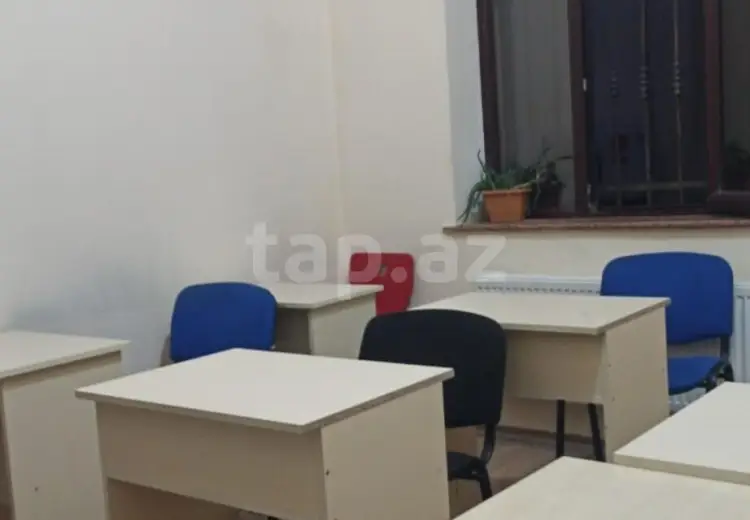 0 m² Obyekt / Ofis , Yasamal qəs., Yasamal, Bakı