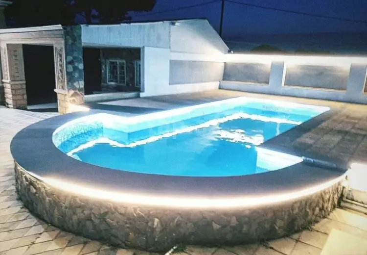 3 otaqlı mənzil Kirayə (günlük), Novxanı, Abşeron