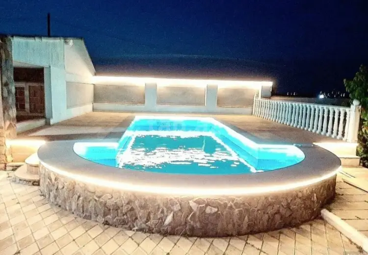 3 otaqlı mənzil Kirayə (günlük), Novxanı, Abşeron