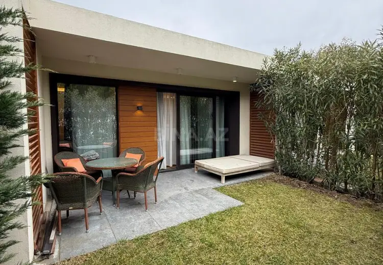 1 otaqlı mənzil Satılır, Nardaran qəs., Sabunçu, Bakı