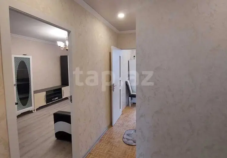 3 otaqlı mənzil , Bakı