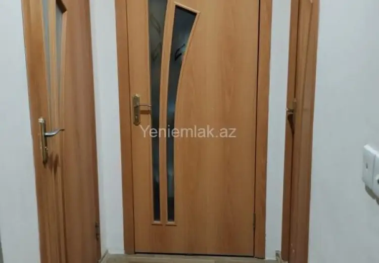 3 otaqlı mənzil Satılır, Binəqədi qəs., Binəqədi, Bakı