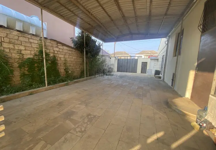 5.3 sot Torpaq Satılır, Qaraçuxur qəs., Suraxanı, Bakı