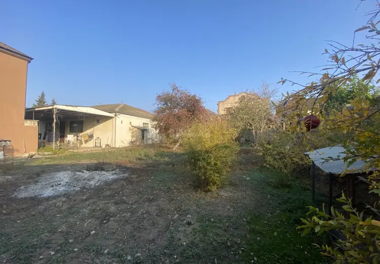 5.3 sot Torpaq Satılır, Qaraçuxur qəs., Suraxanı, Bakı