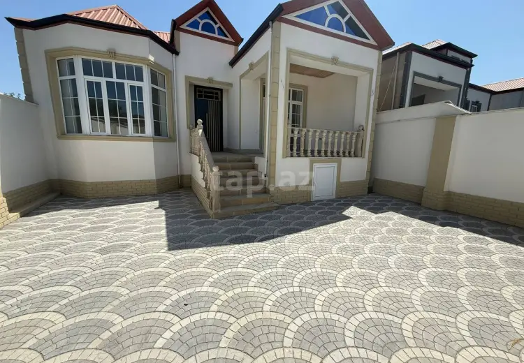 4 otaqlı mənzil , Sabunçu, Bakı