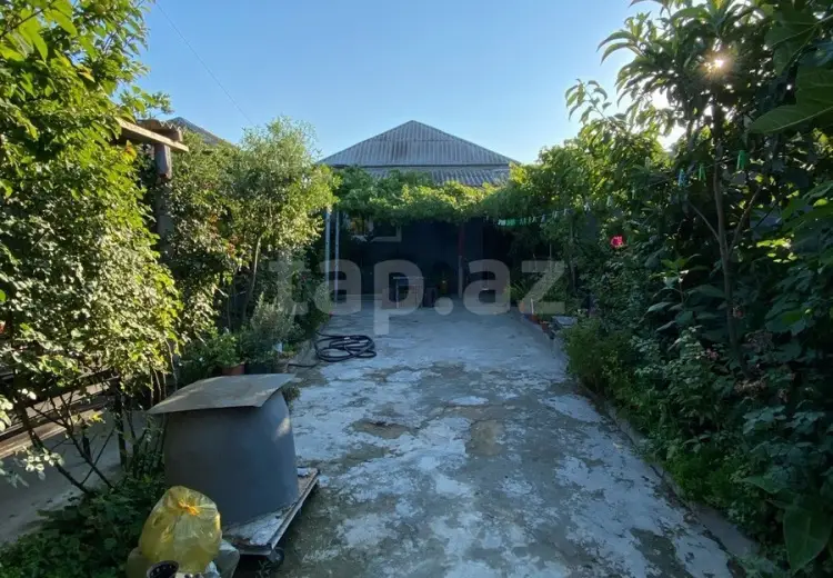 3 otaqlı mənzil , Hövsan qəs., Suraxanı, Bakı
