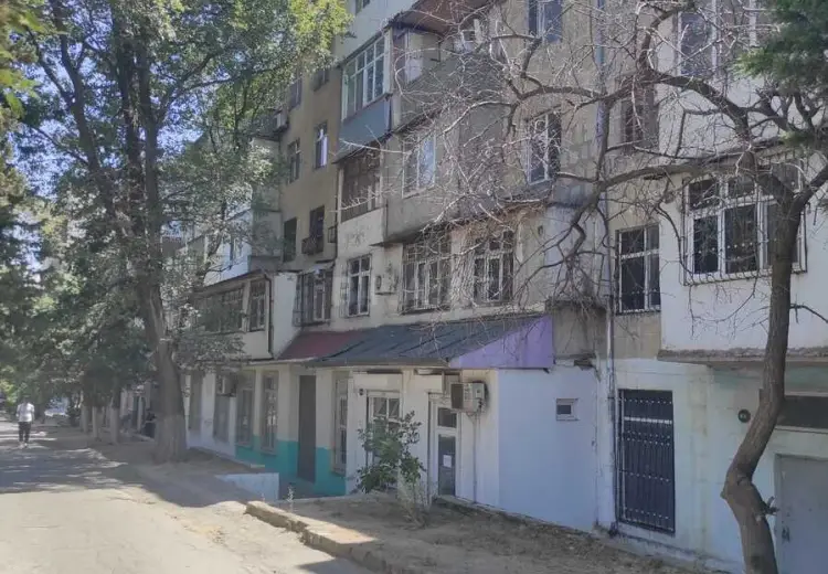 3 otaqlı mənzil Satılır, Yasamal qəs., Yasamal, Bakı