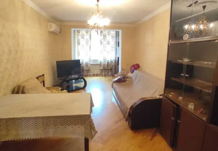 3 otaqlı mənzil Satılır, Yasamal qəs., Yasamal, Bakı