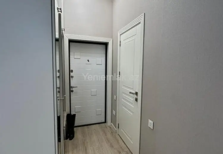 2 otaqlı mənzil Satılır, Dərnəgül, Binəqədi, Bakı