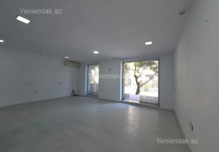 75 m² Obyekt / Ofis Satılır, Yasamal qəs., Nizami, Bakı