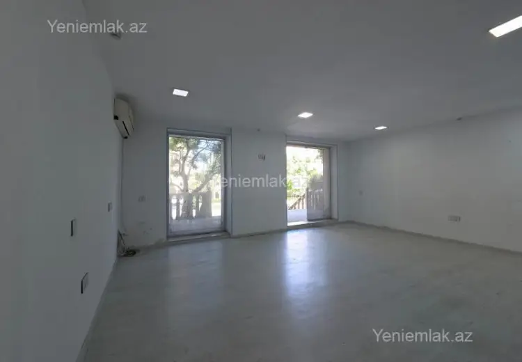 75 m² Obyekt / Ofis Satılır, Yasamal qəs., Nizami, Bakı