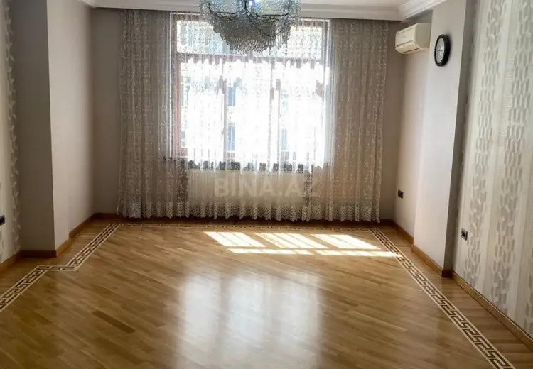 3 otaqlı mənzil Satılır, Badamdar qəs., Səbail, Bakı