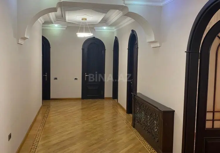 3 otaqlı mənzil Satılır, Badamdar qəs., Səbail, Bakı