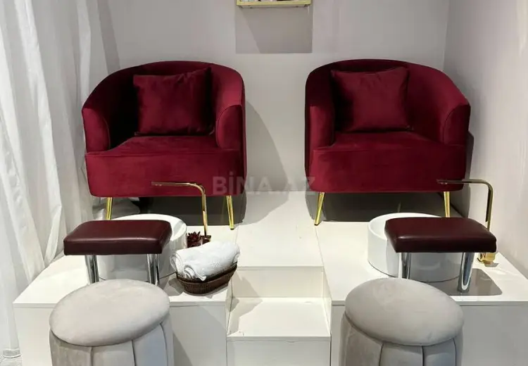 90 m² Obyekt / Ofis Satılır, Xətai, Bakı