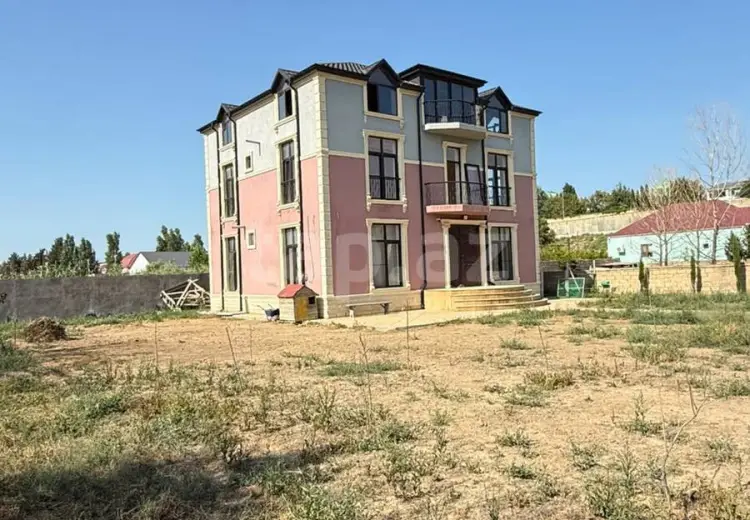 6 otaqlı mənzil , Sumqayıt