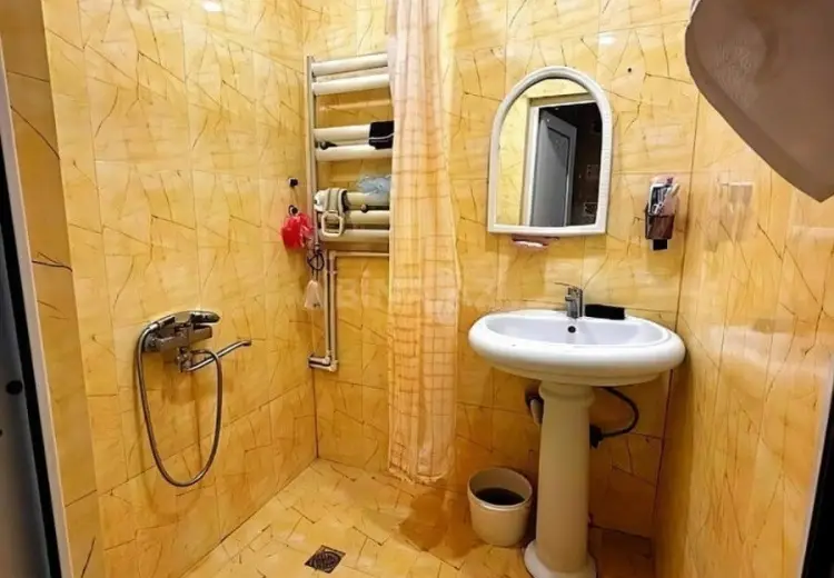 2 otaqlı mənzil Satılır, Montin qəs., Nərimanov, Bakı